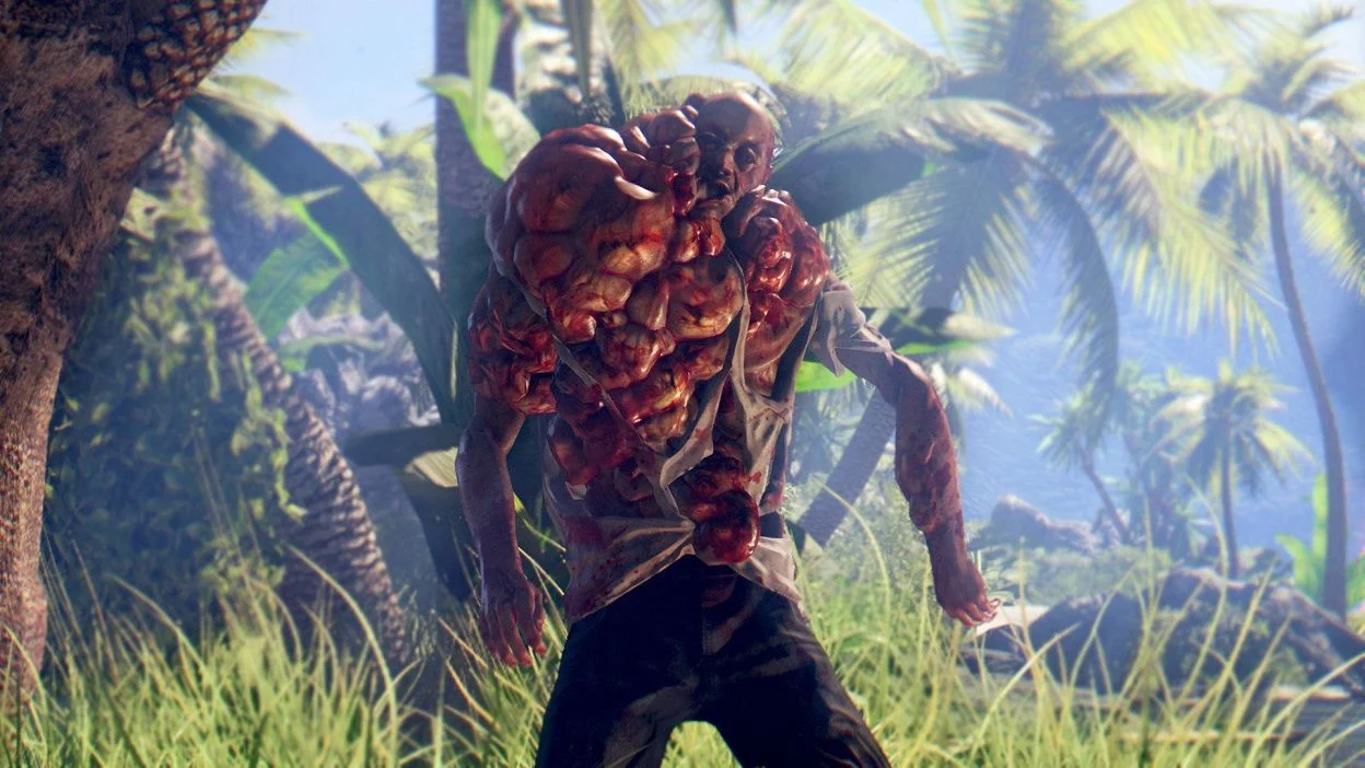 Dead Island Definitive Edition для Sony Ps4 - миниатюра 3