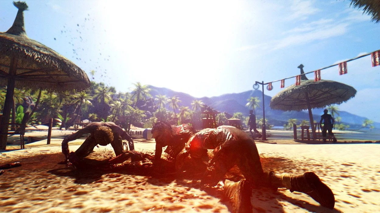 Dead Island Definitive Edition для Sony Ps4 - миниатюра 5