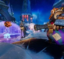 Rocket Arena Mythic Edition для Sony Ps4 - миниатюра 2