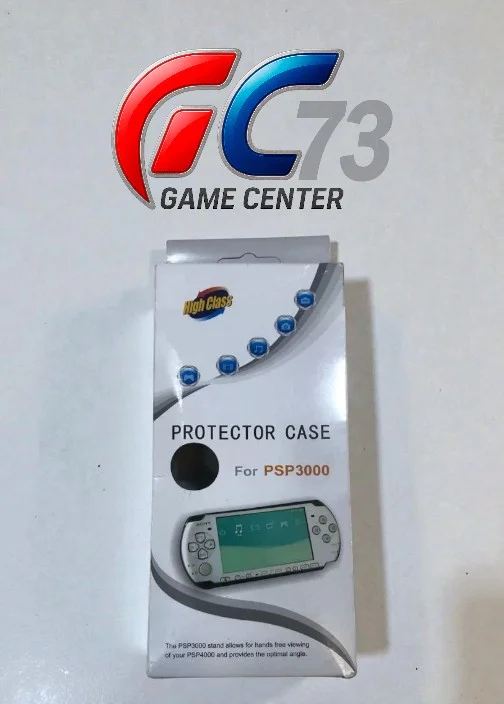 Чехол Силиконовый для Sony Psp 2000\3000 Color - изображение 1