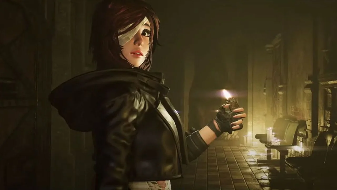 Tormented Souls для Sony Ps4 - миниатюра 6