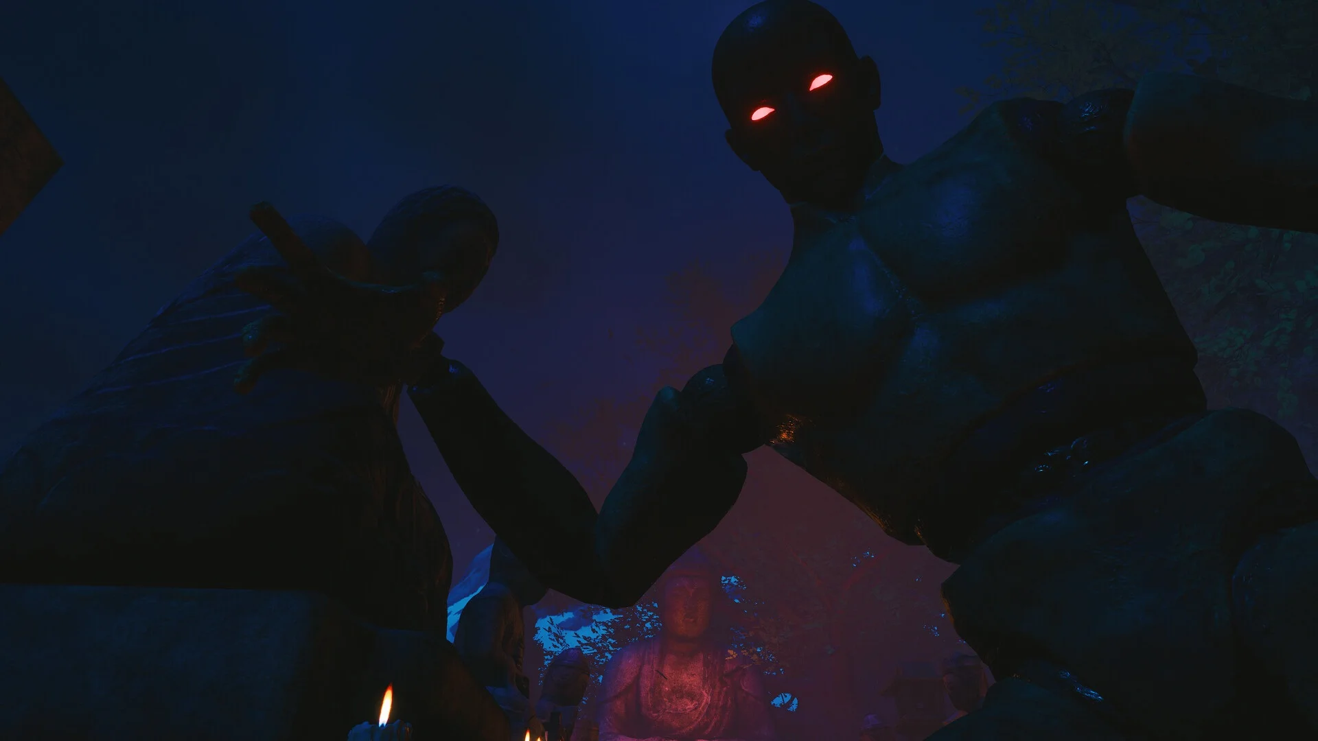 The Sinking Forest для Sony Ps5 - миниатюра 3
