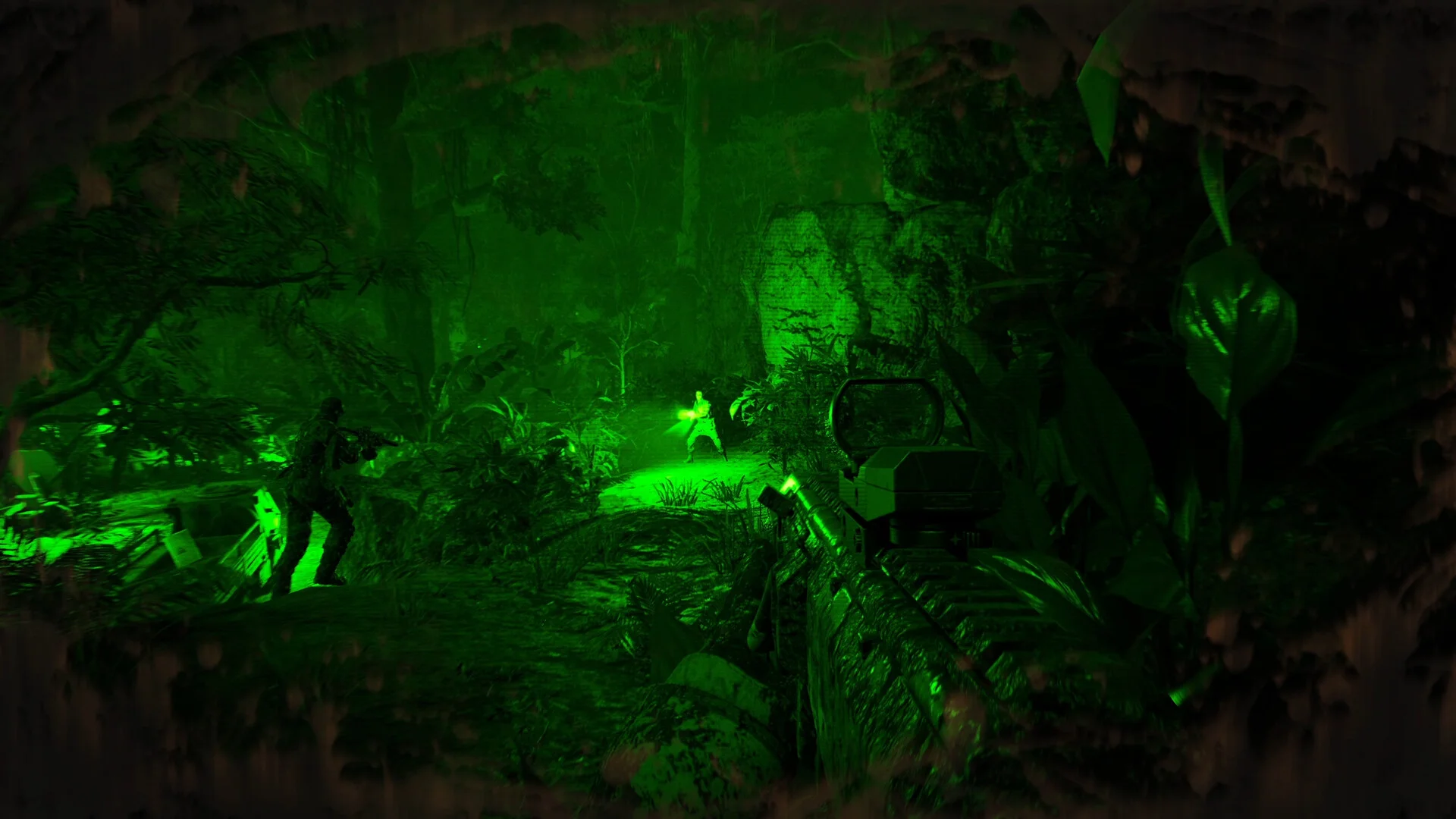 Predator Hunting Grounds для Sony Ps4 - миниатюра 3