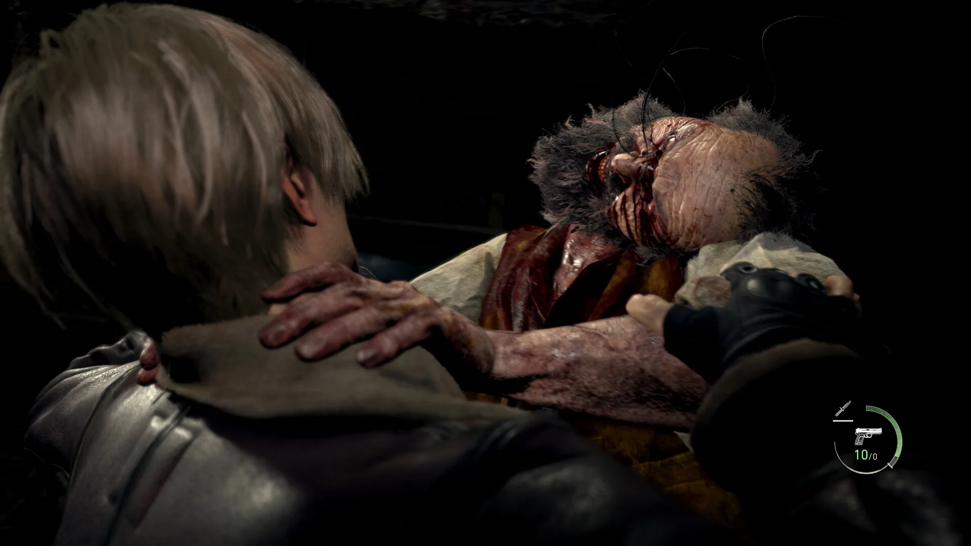 Resident Evil 4 Remake для Sony Ps4 - миниатюра 4