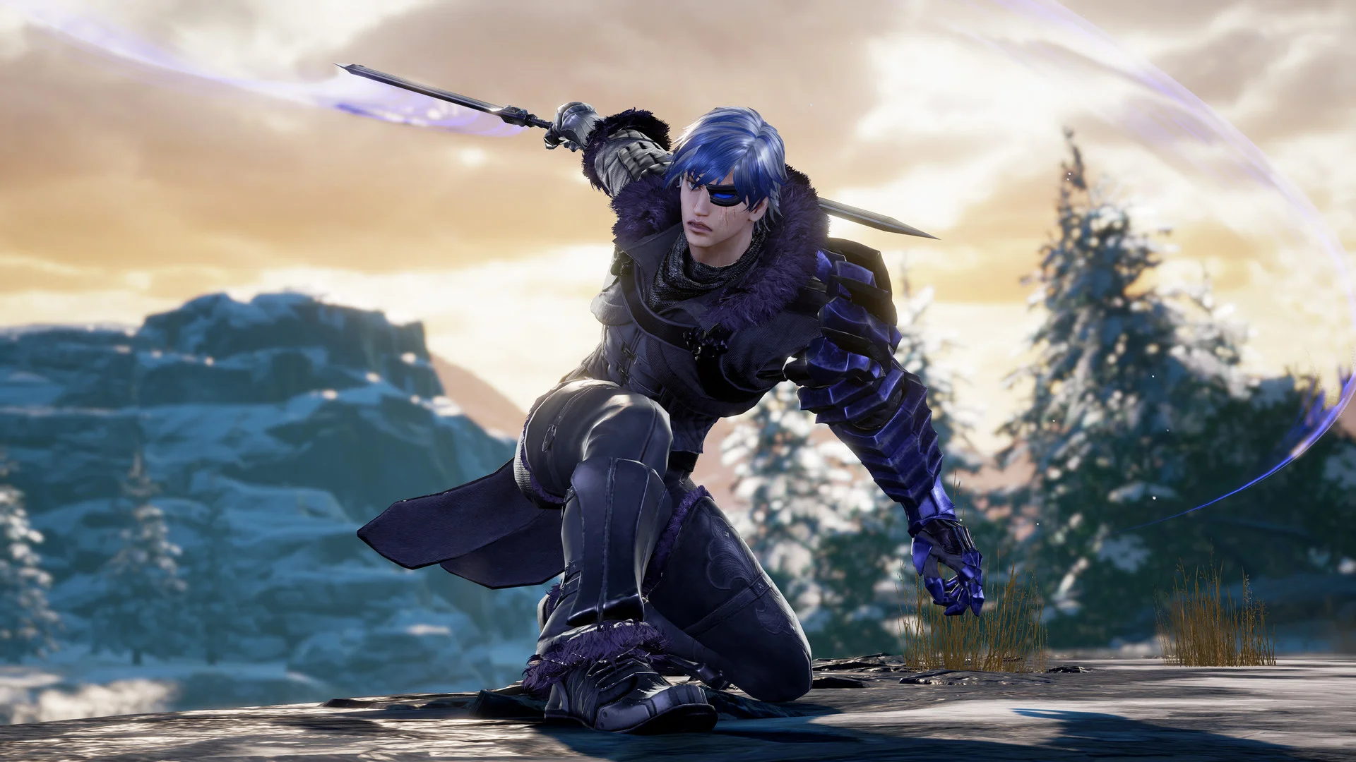 SoulCalibur VI для Sony Ps4 - миниатюра 5