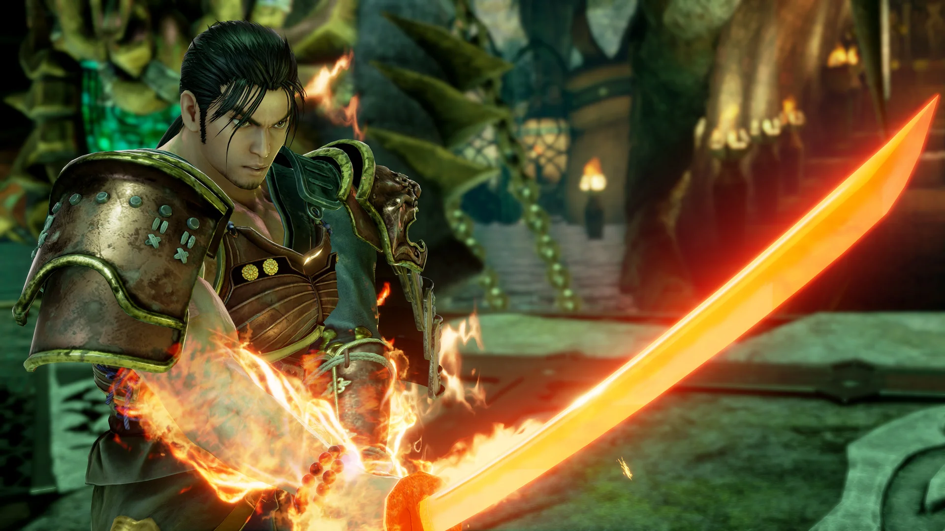 SoulCalibur VI для Sony Ps4 - миниатюра 6
