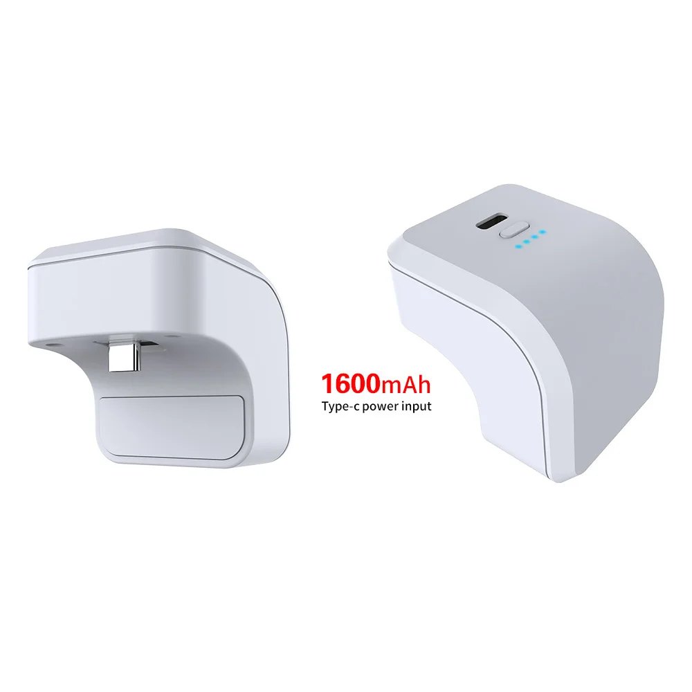 Aкб 1600 Dobe для геймпада Sony Ps5/Edge TP5-3503 - миниатюра 5