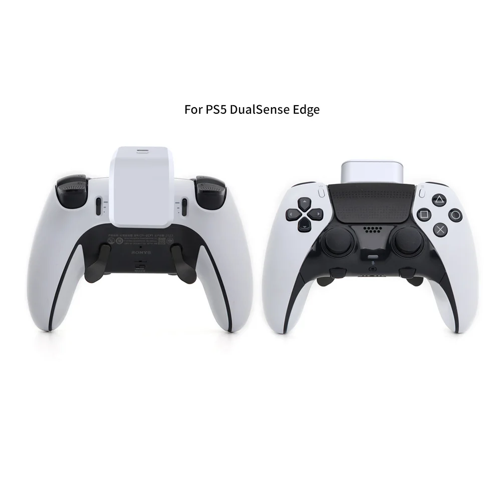 Aкб 1600 Dobe для геймпада Sony Ps5/Edge TP5-3503 - миниатюра 8