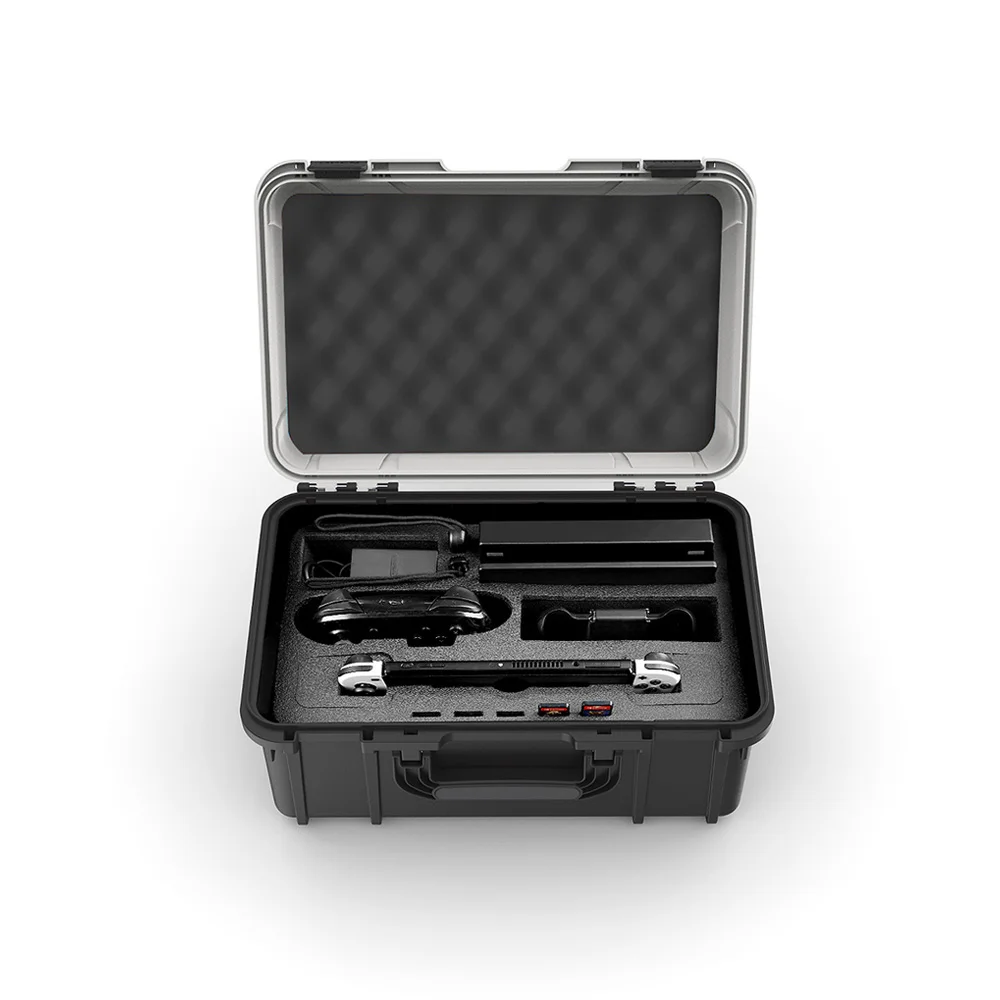 Защитный кейс для консолей Dobe TY-3826 - миниатюра 2