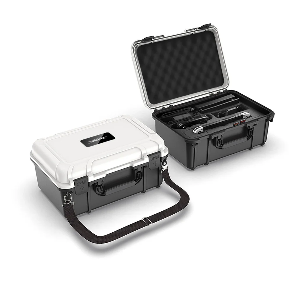 Защитный кейс для консолей Dobe TY-3826 - миниатюра 5
