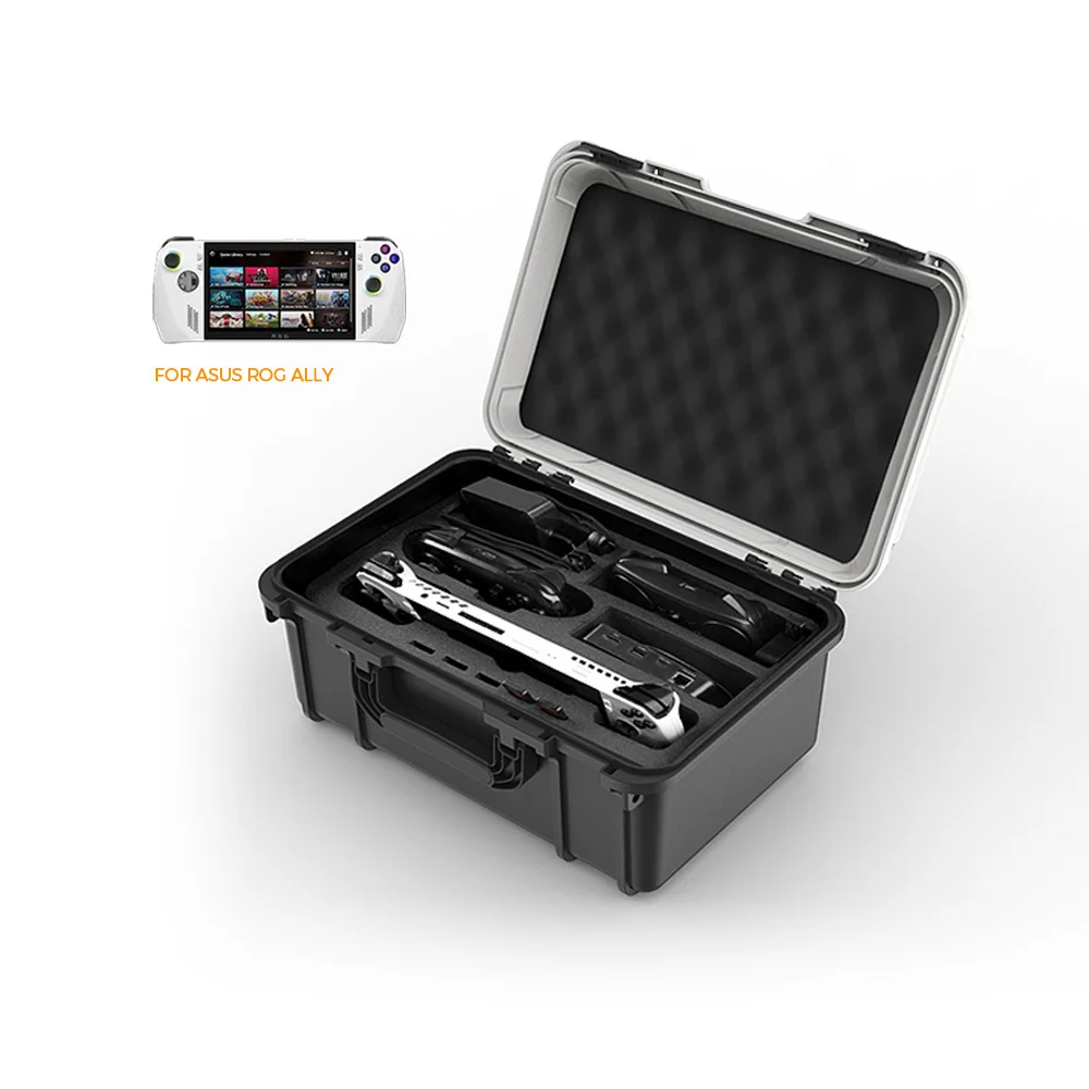Защитный кейс для консолей Dobe TY-3826 - миниатюра 7