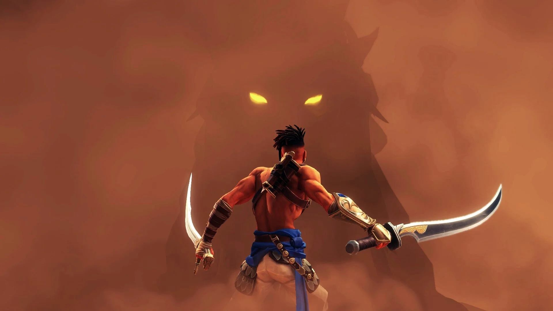 Prince of Persia The Lost Crown для Sony Ps4 - миниатюра 4