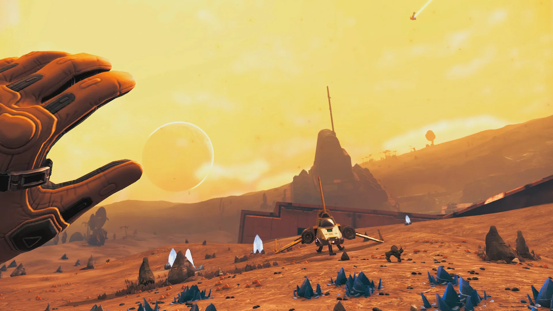 No Man's Sky Beyond для Sony Ps4 - миниатюра 2