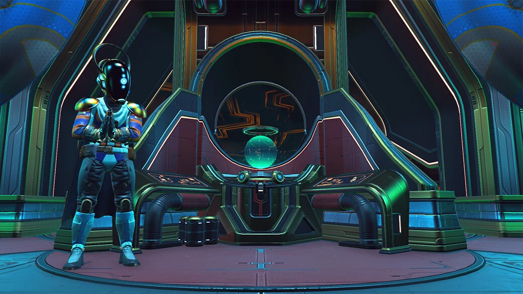 No Man's Sky Beyond для Sony Ps4 - миниатюра 6
