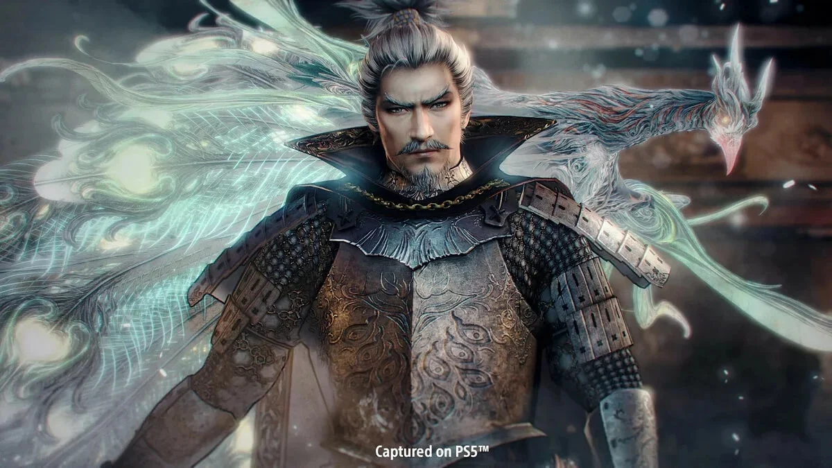 Nioh Collection для Sony Ps5 - миниатюра 2