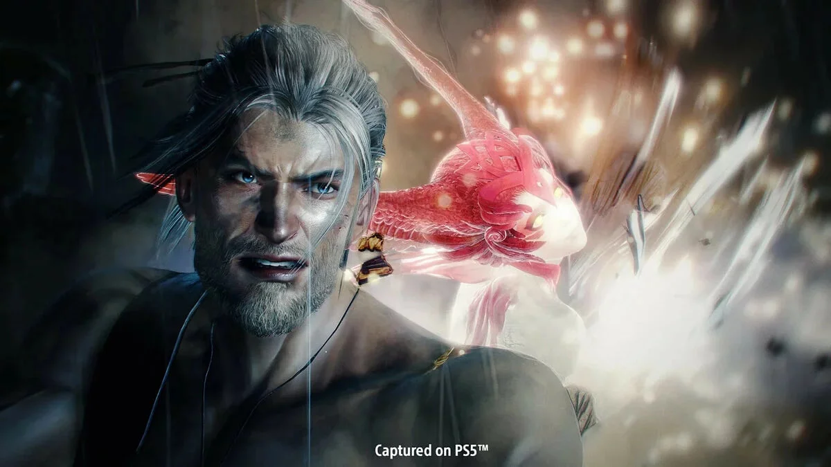 Nioh Collection для Sony Ps5 - миниатюра 6