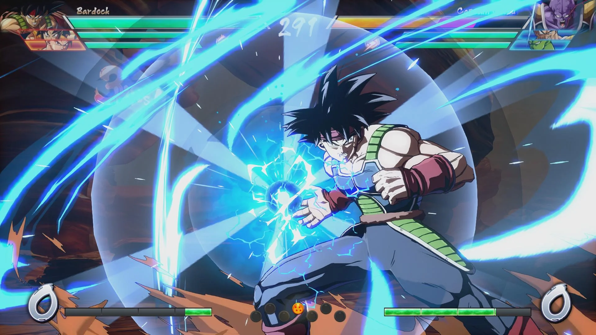 Dragon Ball FighterZ для Sony Ps4 - миниатюра 5