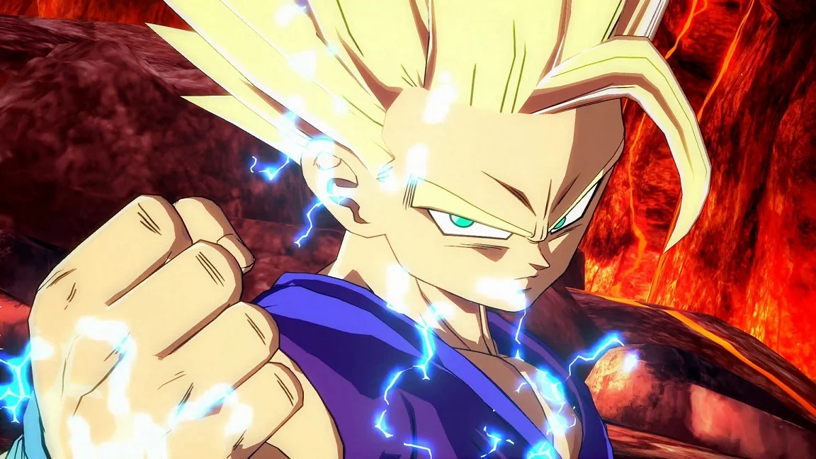 Dragon Ball FighterZ для Sony Ps4 - миниатюра 6