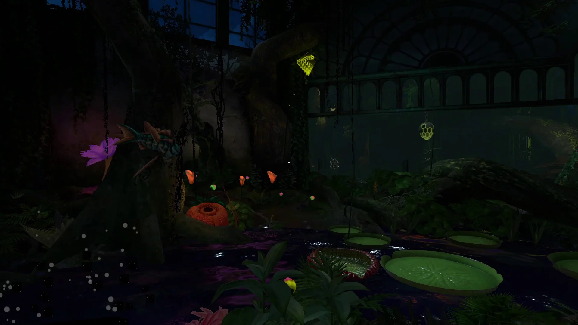 Goosebumps Dead of Night для Sony Ps4 - миниатюра 3