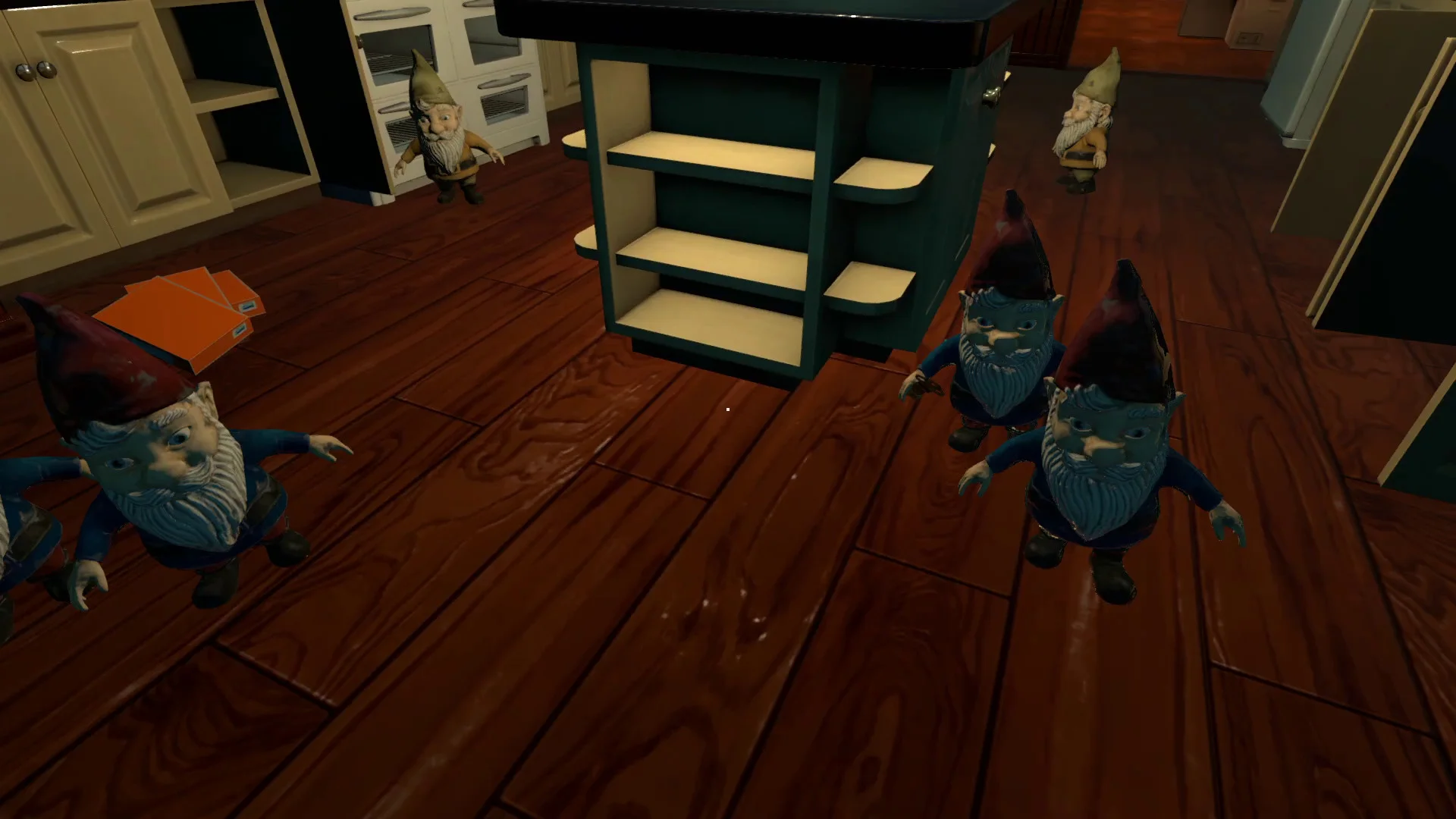 Goosebumps Dead of Night для Sony Ps4 - миниатюра 5