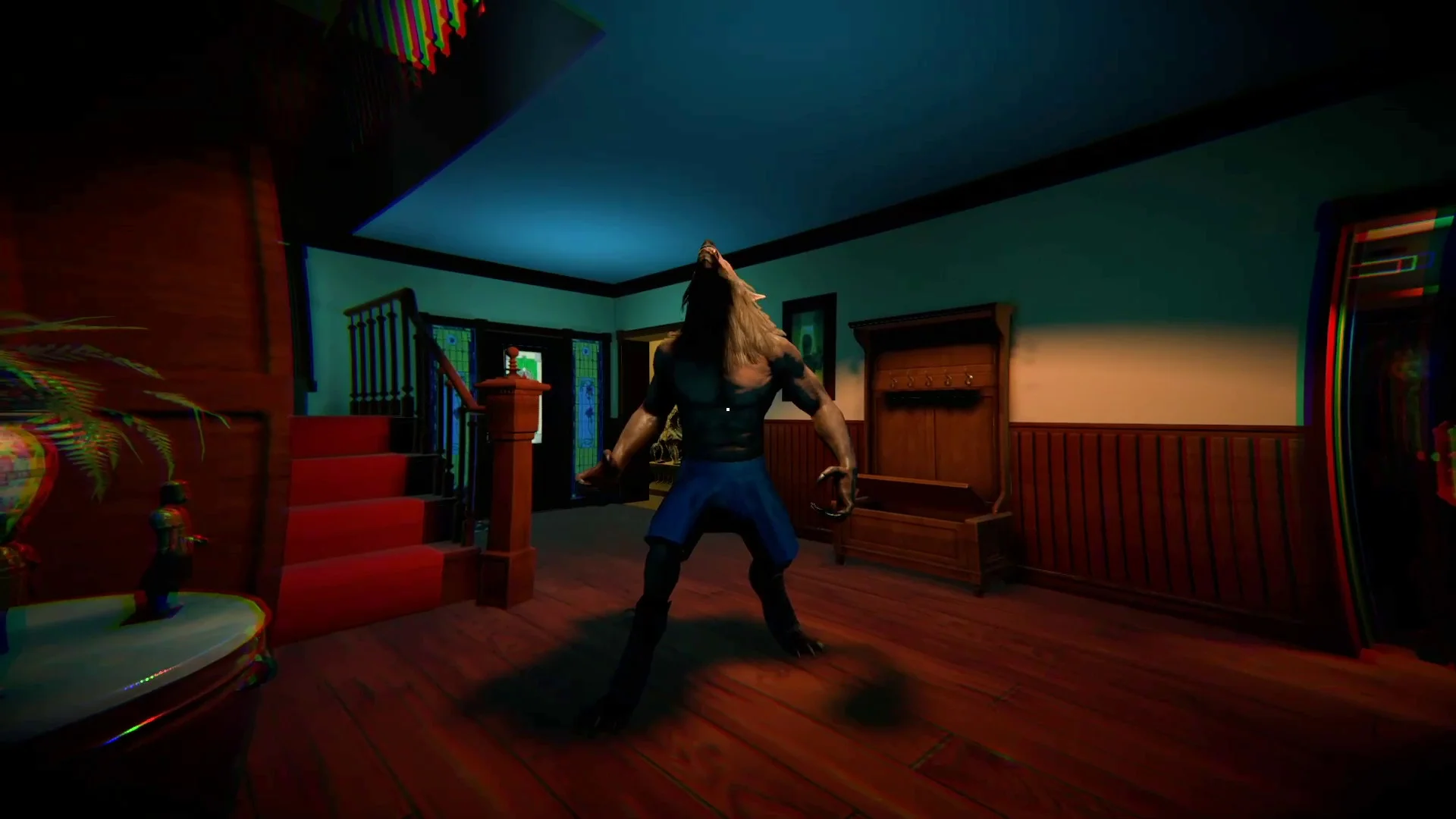 Goosebumps Dead of Night для Sony Ps4 - миниатюра 6