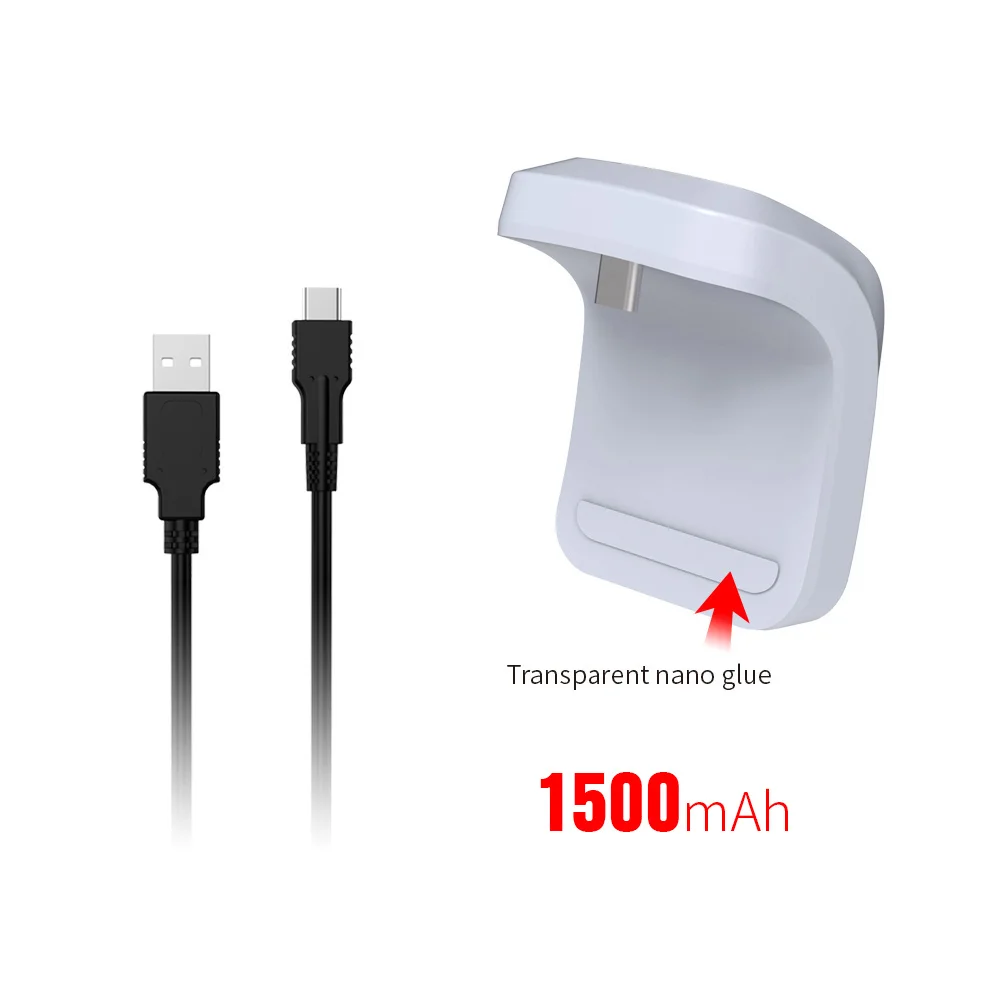 Аккумулятор Dobe для геймпада Sony Ps5, TP5-0550 - миниатюра 2