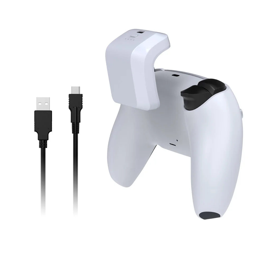 Аккумулятор Dobe для геймпада Sony Ps5, TP5-0550 - миниатюра 3