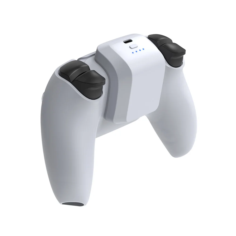 Аккумулятор Dobe для геймпада Sony Ps5, TP5-0550 - миниатюра 6