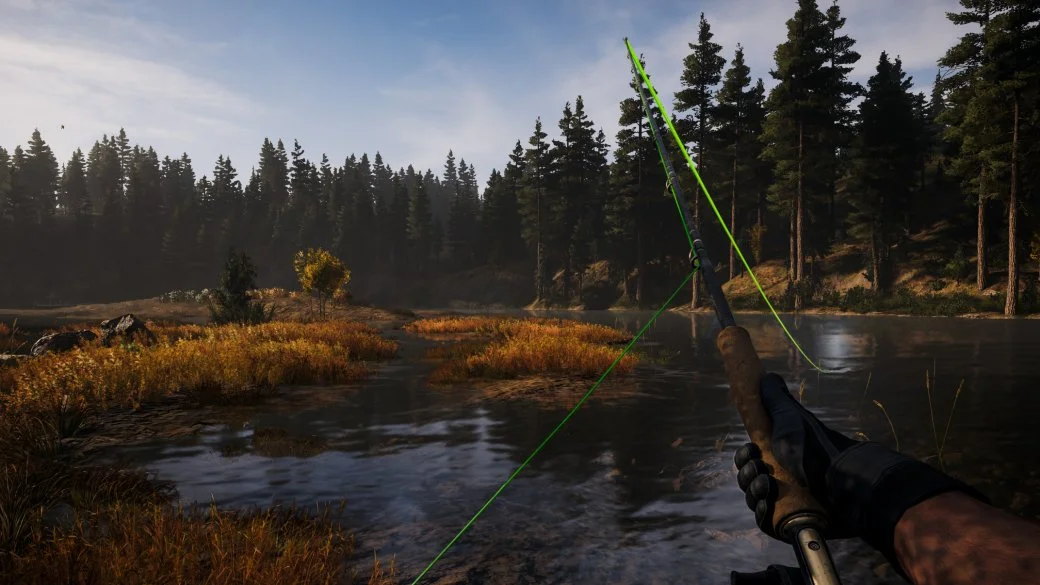 Far Cry 5 для X-Box One Б/У - миниатюра 3
