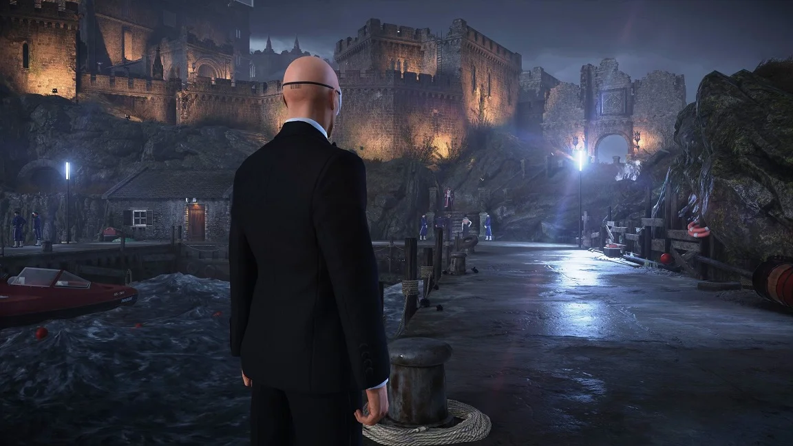 Hitman 2 для X-Box One - миниатюра 3
