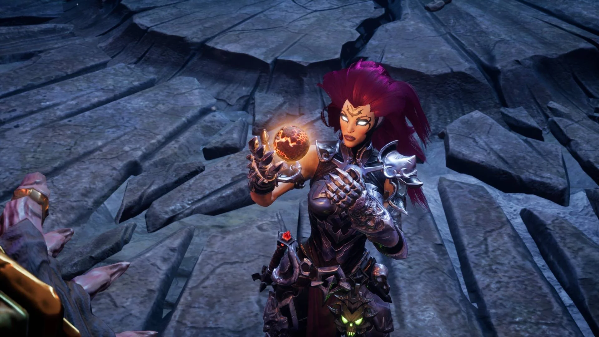 Darksiders III для Sony Ps4 - миниатюра 6