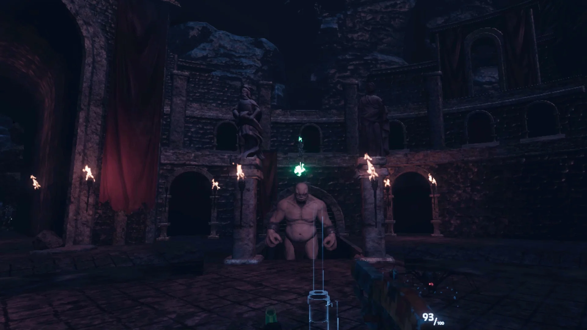 Time Carnage для Sony Ps4 VR - миниатюра 3