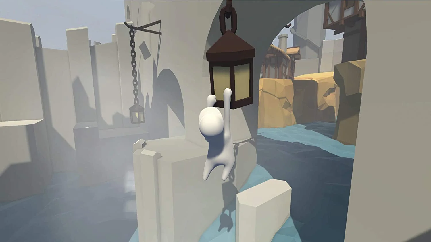 Human Fall Flat Dream Collection для Sony Ps4/Ps5 - миниатюра 5