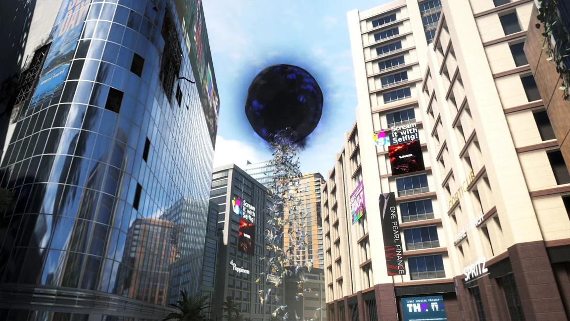 Exoprimal для Sony Ps4 - миниатюра 3