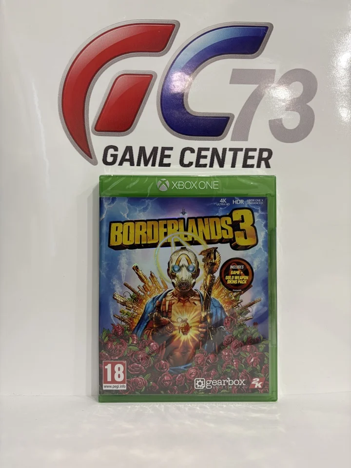 Borderlands 3 для X-Box One - изображение 1
