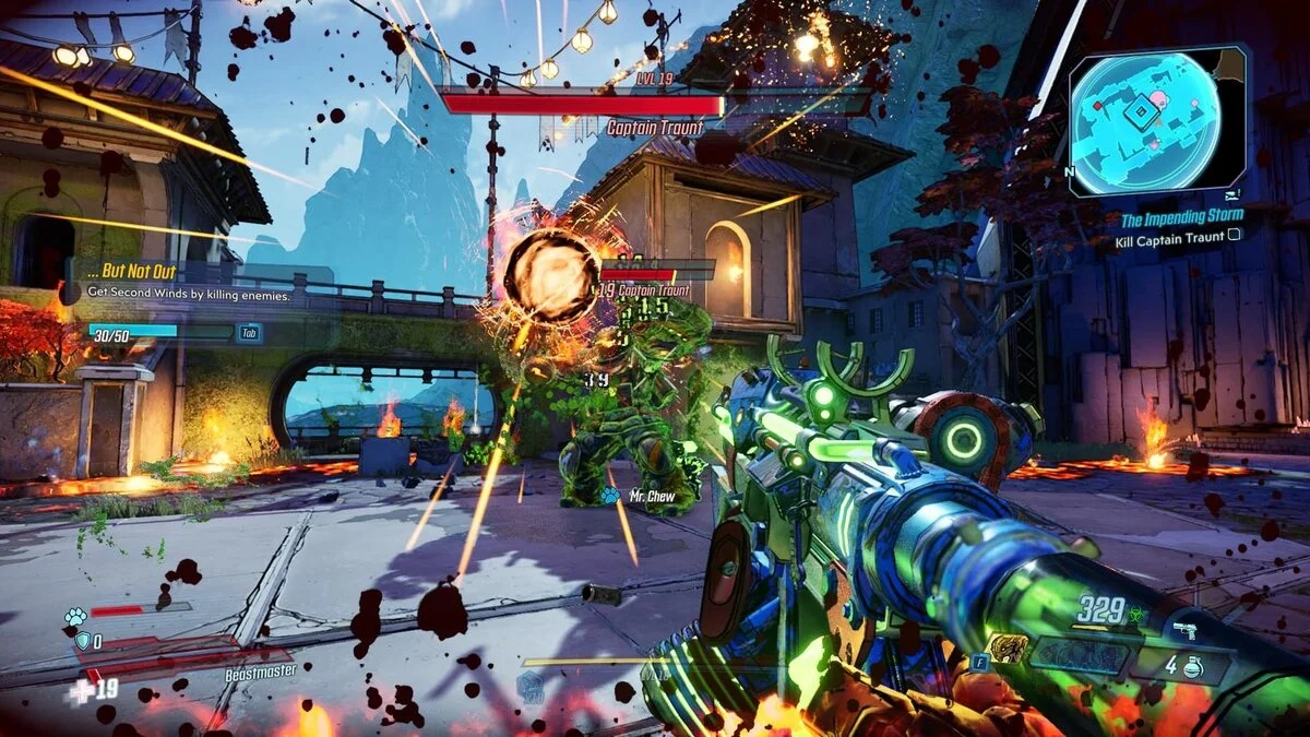 Borderlands 3 для X-Box One - миниатюра 4