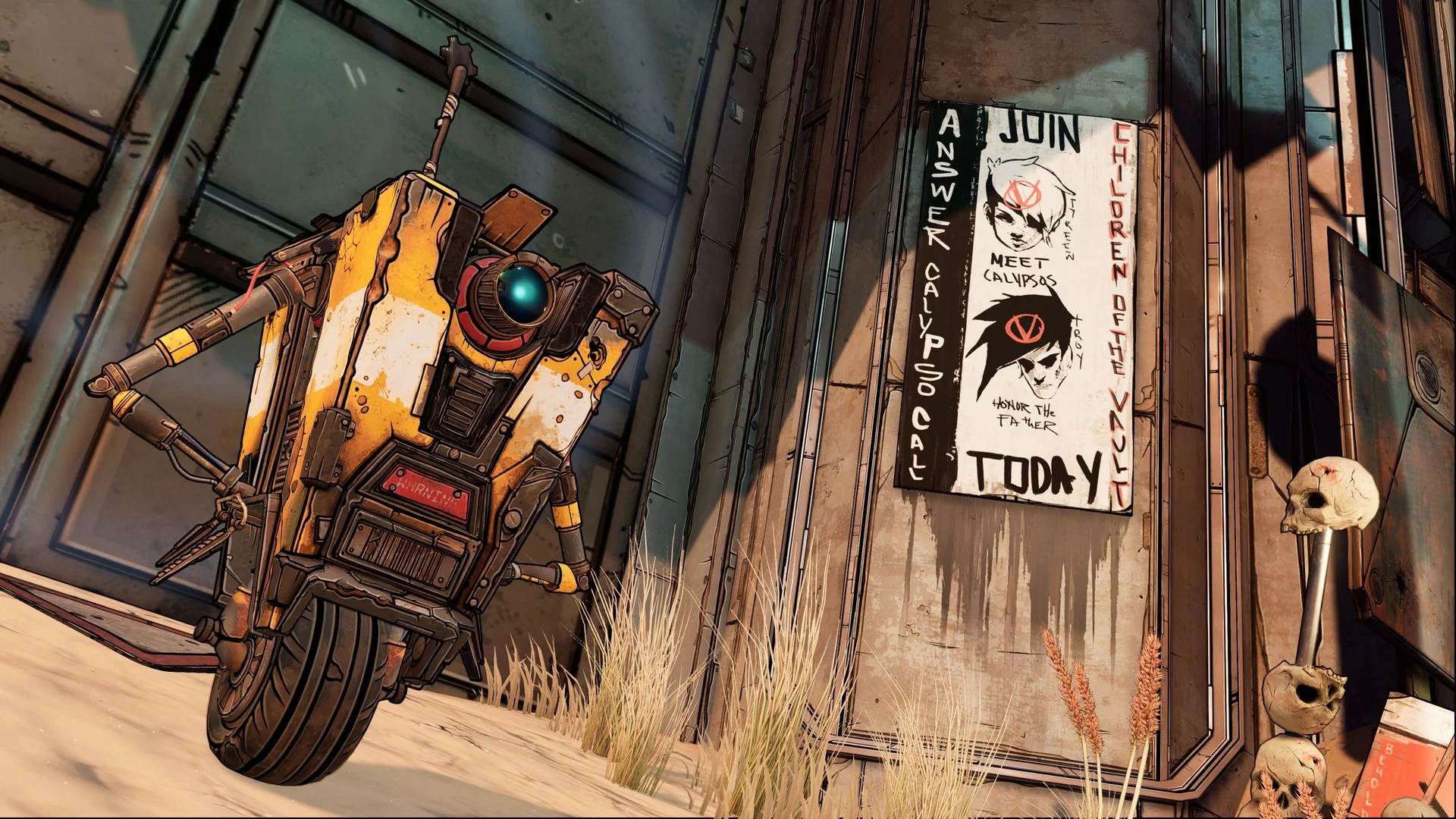 Borderlands 3 для X-Box One - миниатюра 5