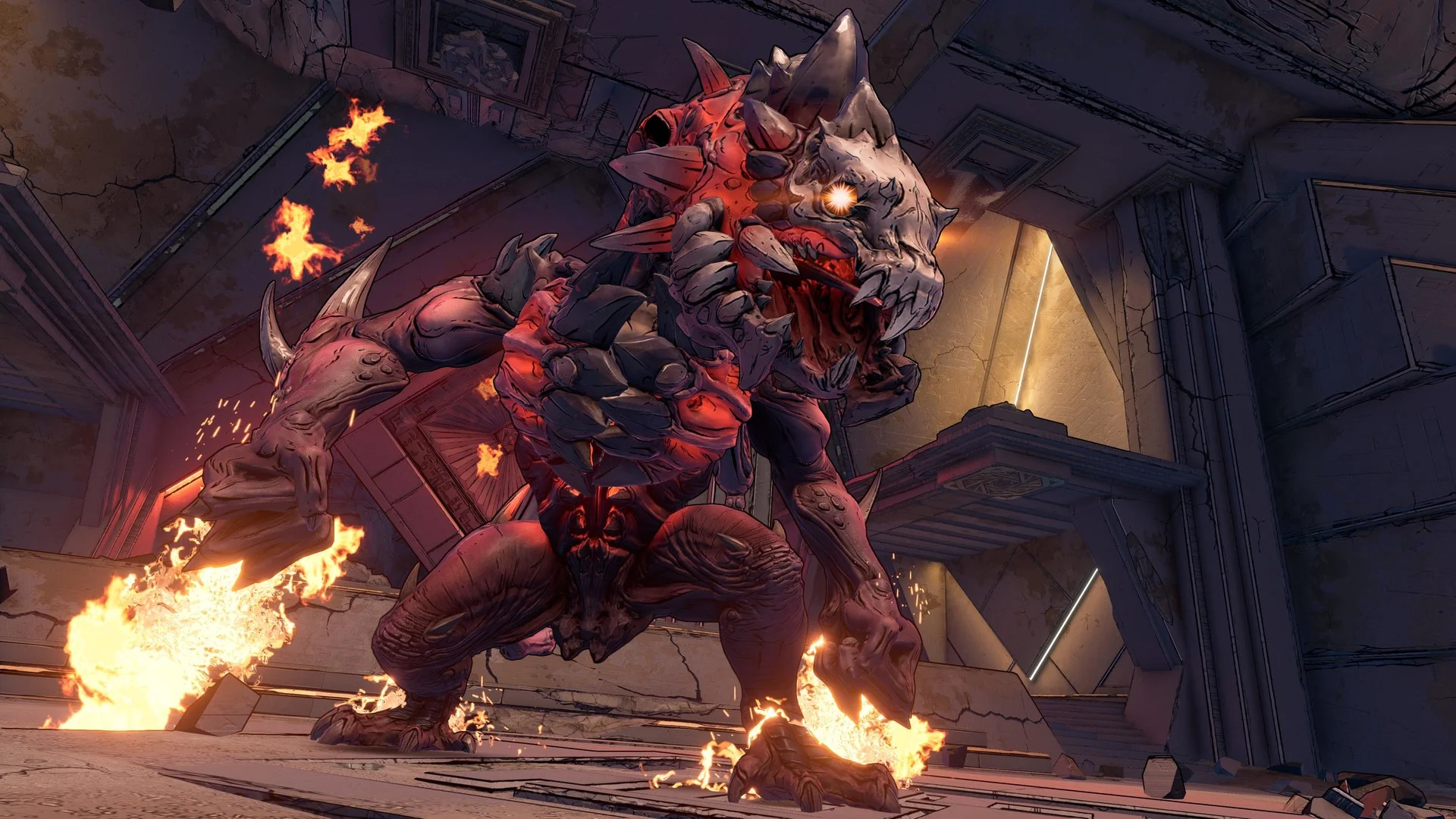 Borderlands 3 для X-Box One - миниатюра 6