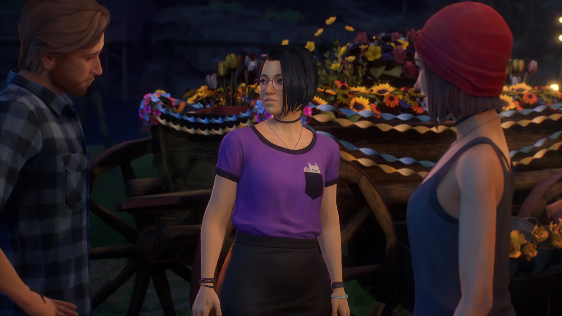 Life is Strange True Colors для Sony Ps4 - миниатюра 6