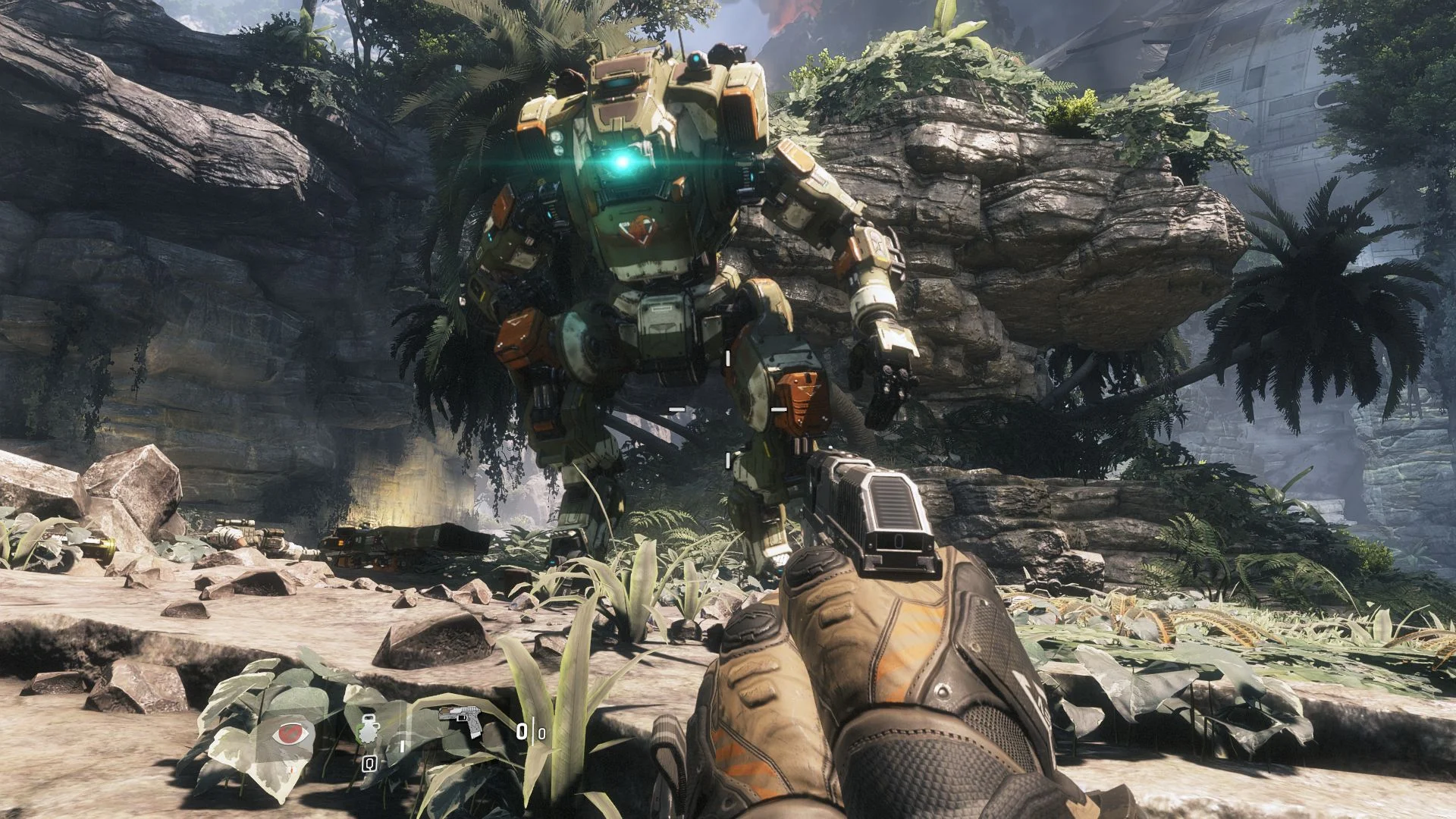 Titanfall 2 для Sony Ps4 Б/У - миниатюра 5