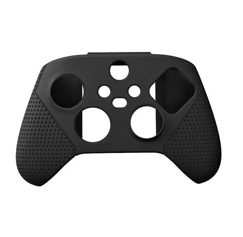 Чехол Dobe для геймпада X-Box series TYX0626Black - миниатюра 4