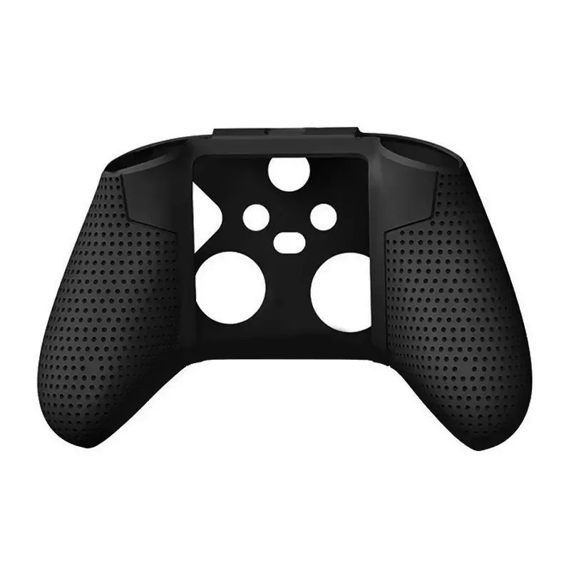 Чехол Dobe для геймпада X-Box series TYX0626Black - миниатюра 5