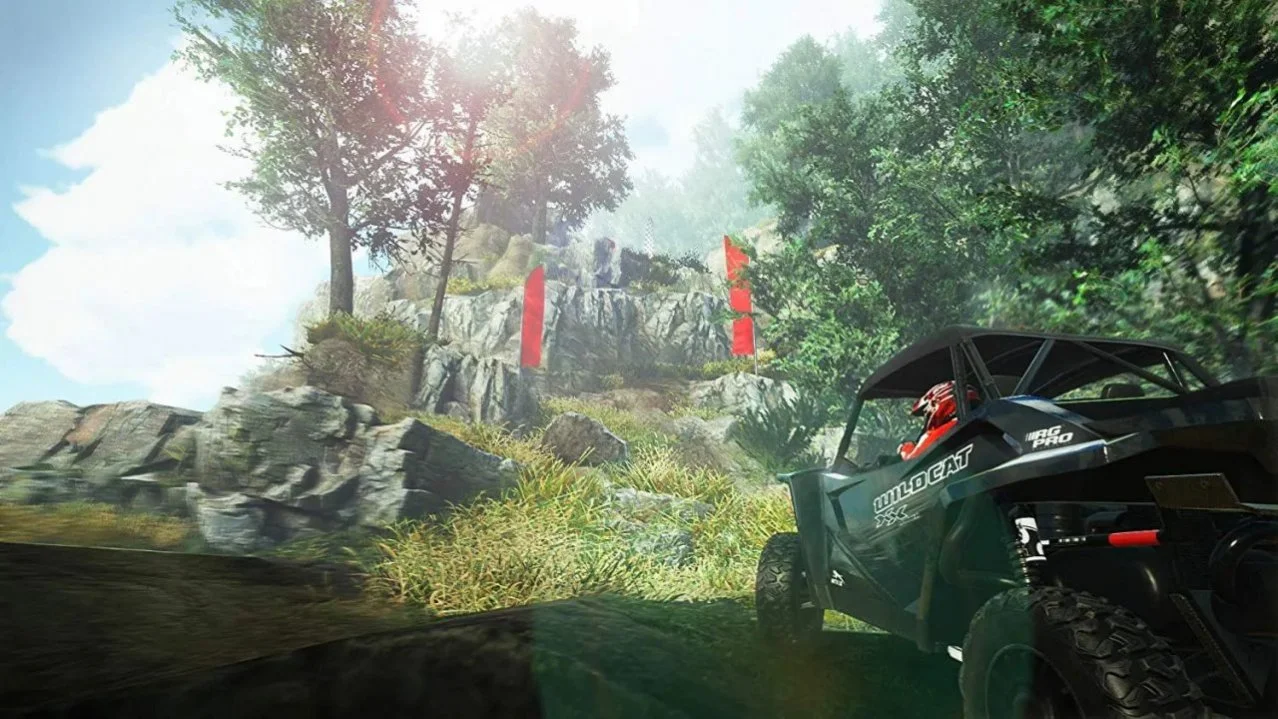 Overpass для Sony Ps4 Б/У - миниатюра 2