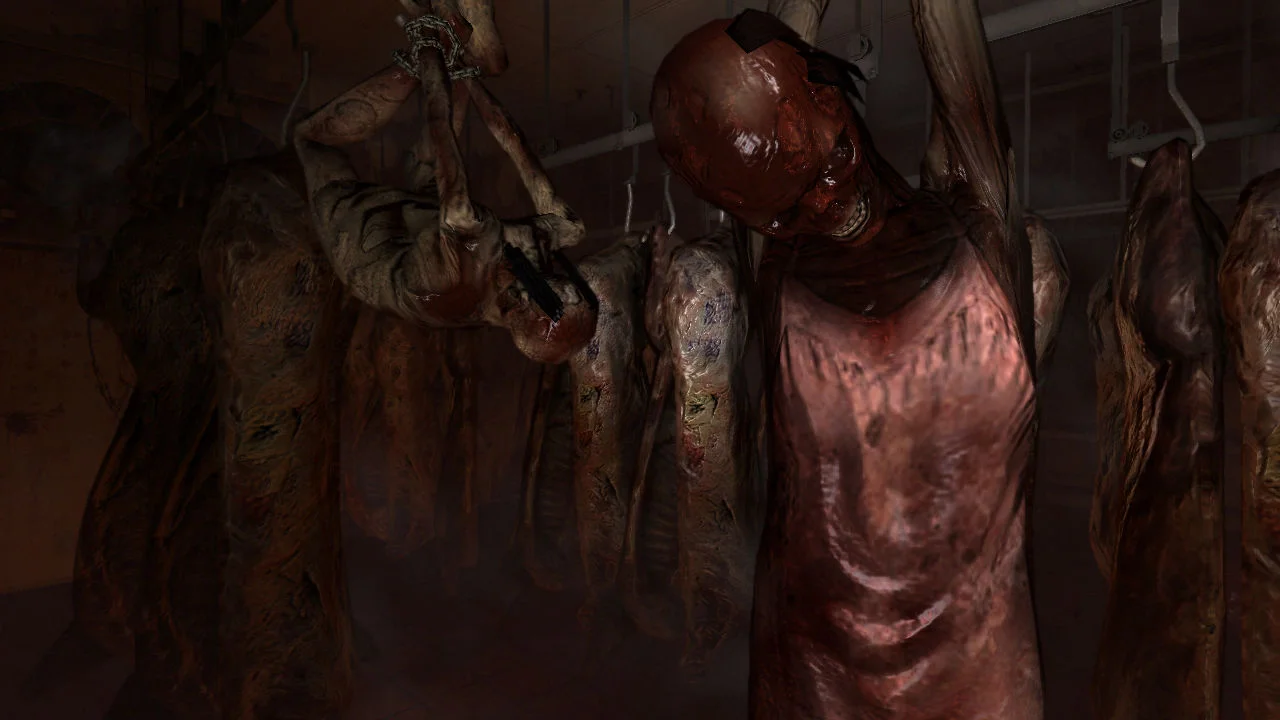 FEAR 3 для PC Б/У - миниатюра 7