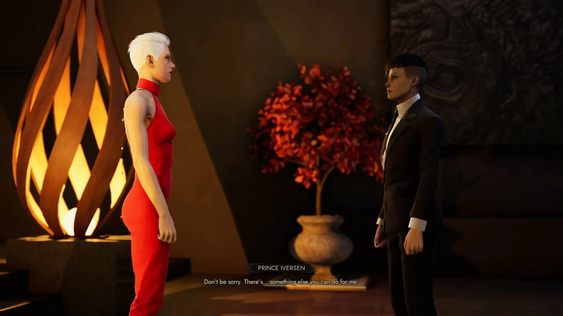 Vampire The Masquerade Swansong для X-Box One - миниатюра 6