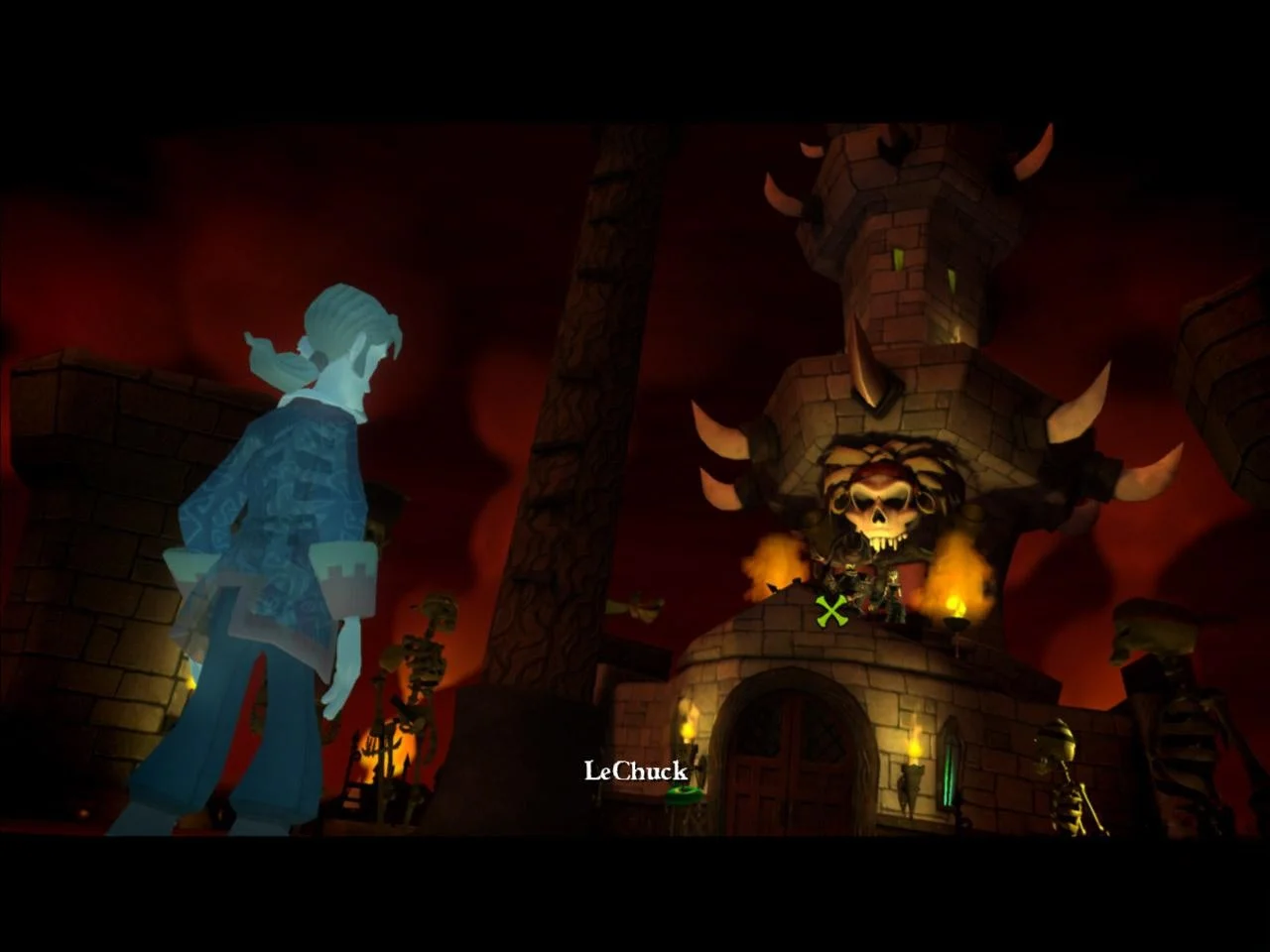 Tales of Monkey Island. Глава 5. Явление Пиратского бога для PC - миниатюра 4