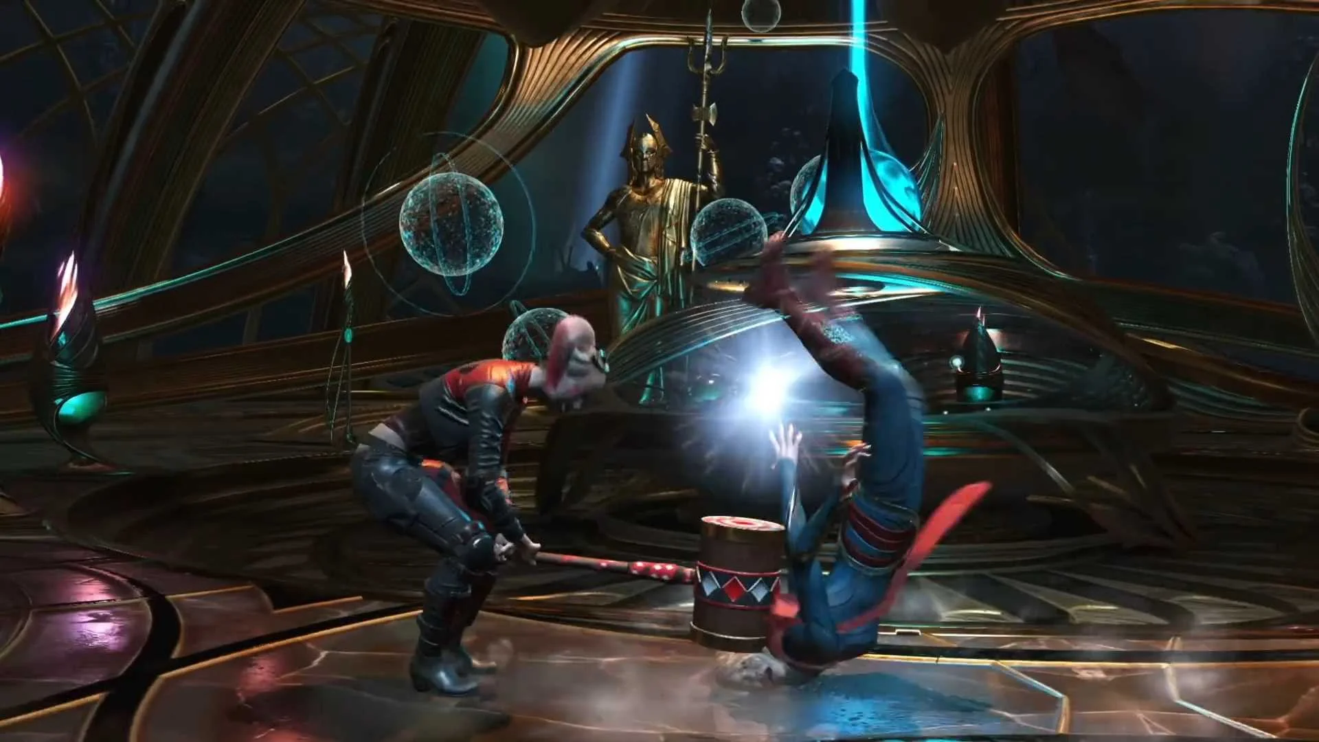 Injustice 2 для Sony Ps4 - миниатюра 5