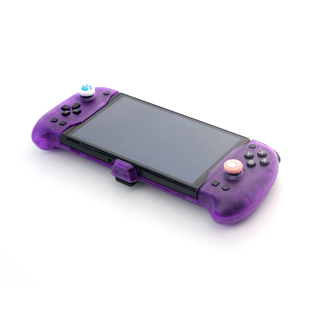 Геймпад беспроводной + сумка Dobe Nintendo Switch - миниатюра 3