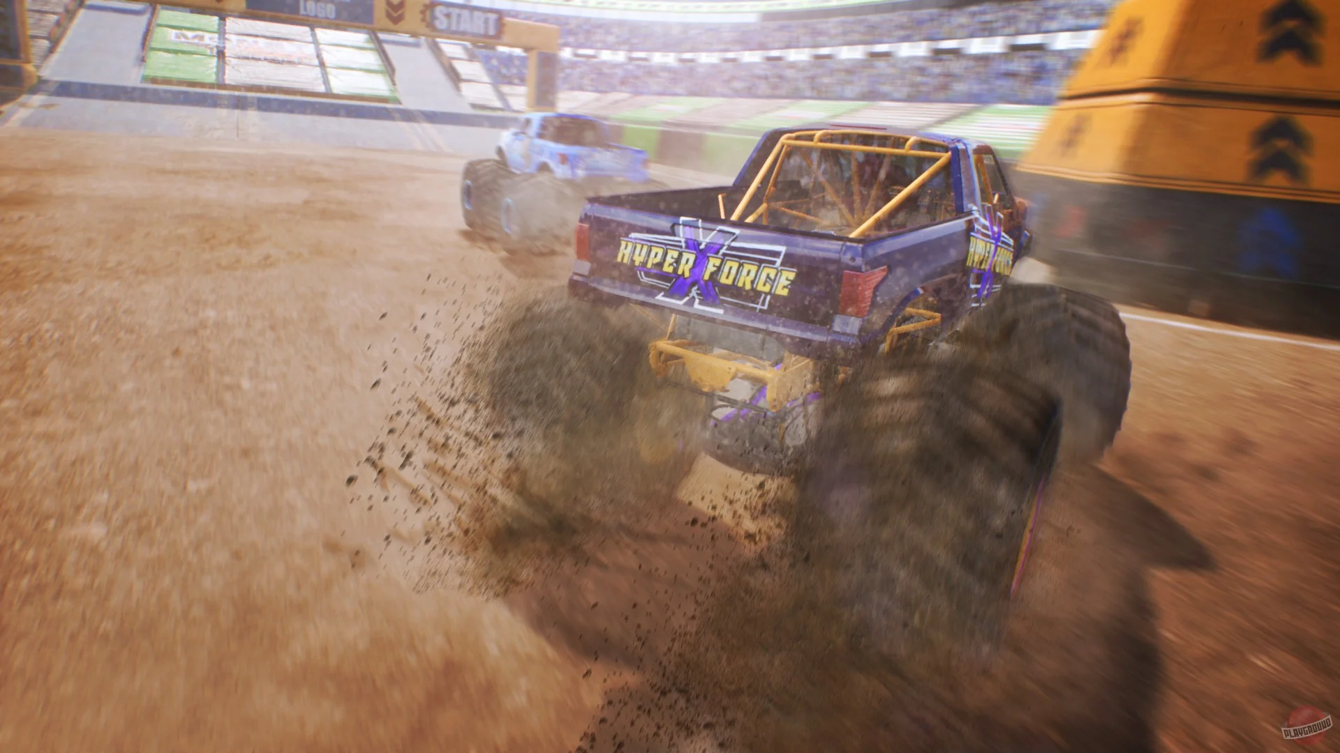 Monster Truck Championship для X-Box One - миниатюра 2