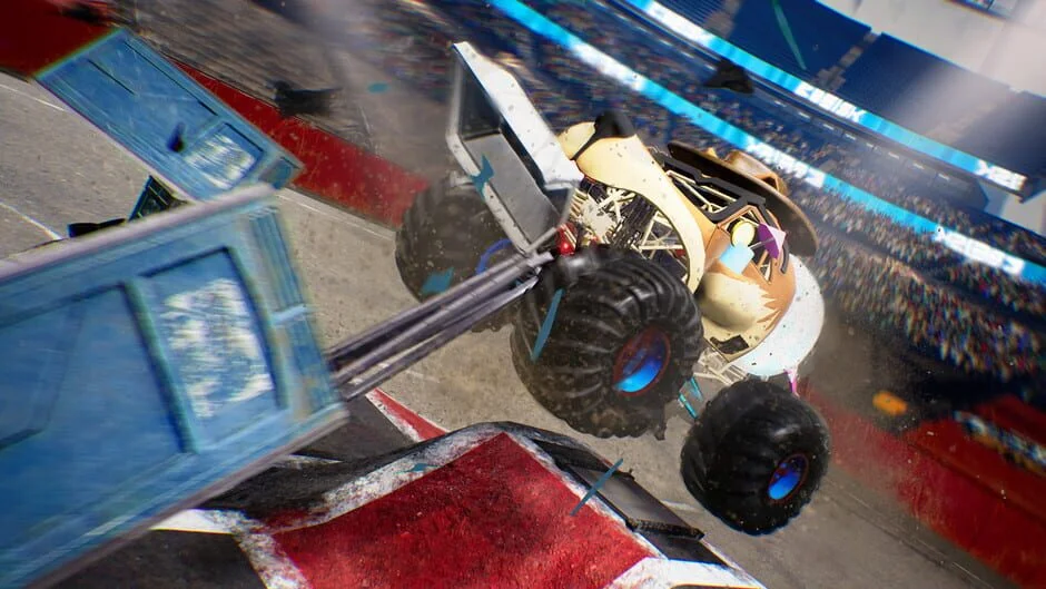Monster Truck Championship для X-Box One - миниатюра 6